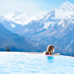 Wellnesshotels in Oberstaufen