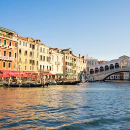 Hotels in Venetien