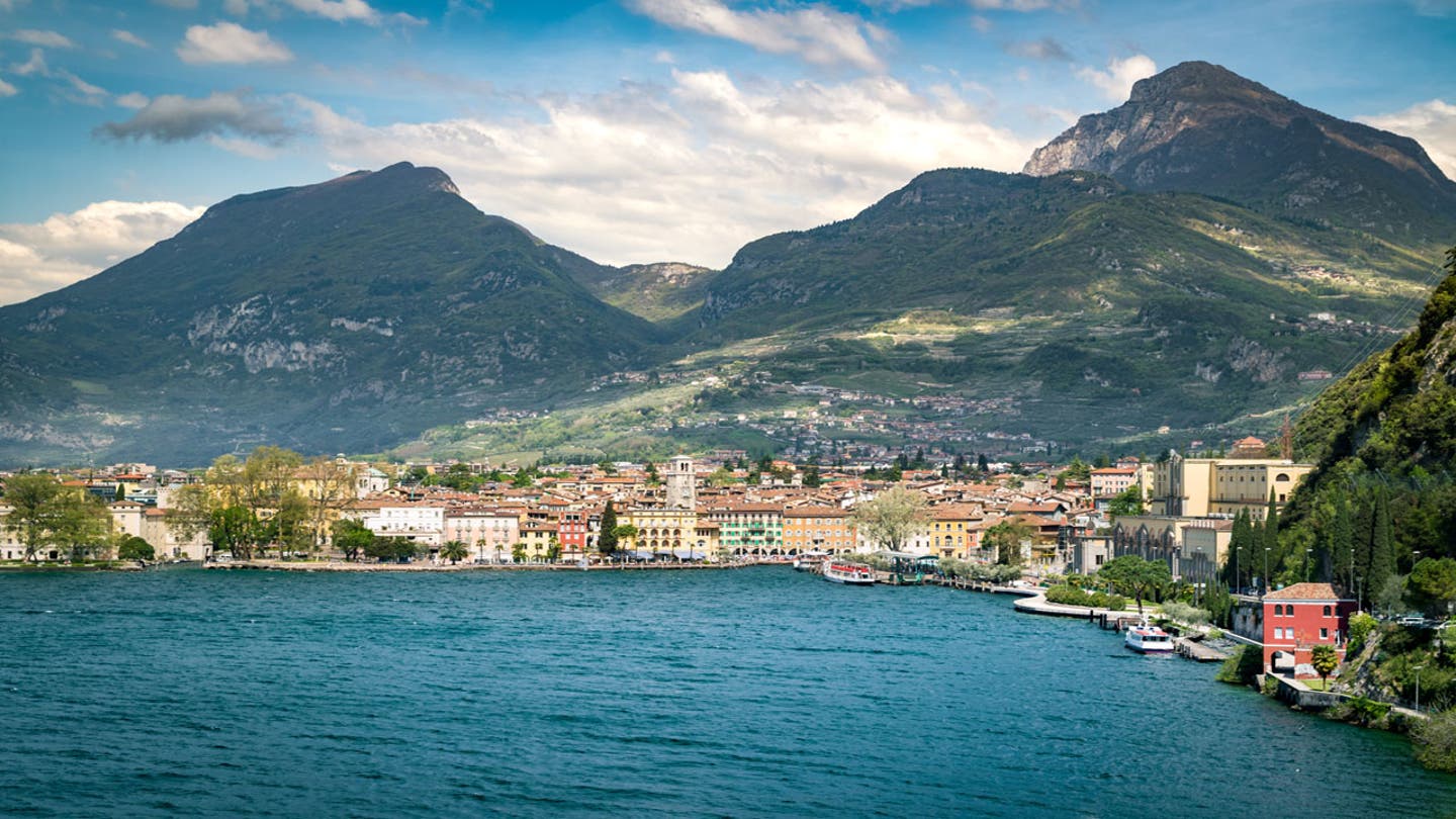 Hotels Riva del Garda