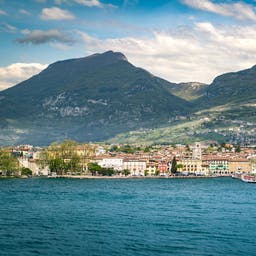 Hotel Riva del Garda