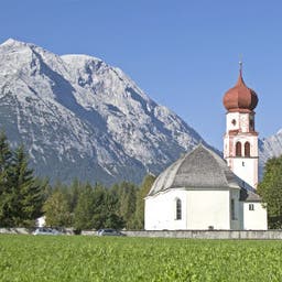 Hotel Leutasch