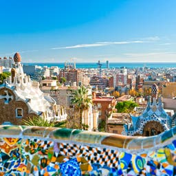 Hotel Barcelona