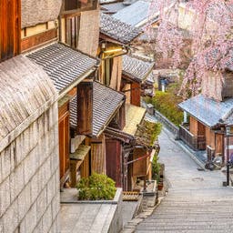 Kyoto Hotels