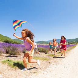 Familienhotels in Frankreich