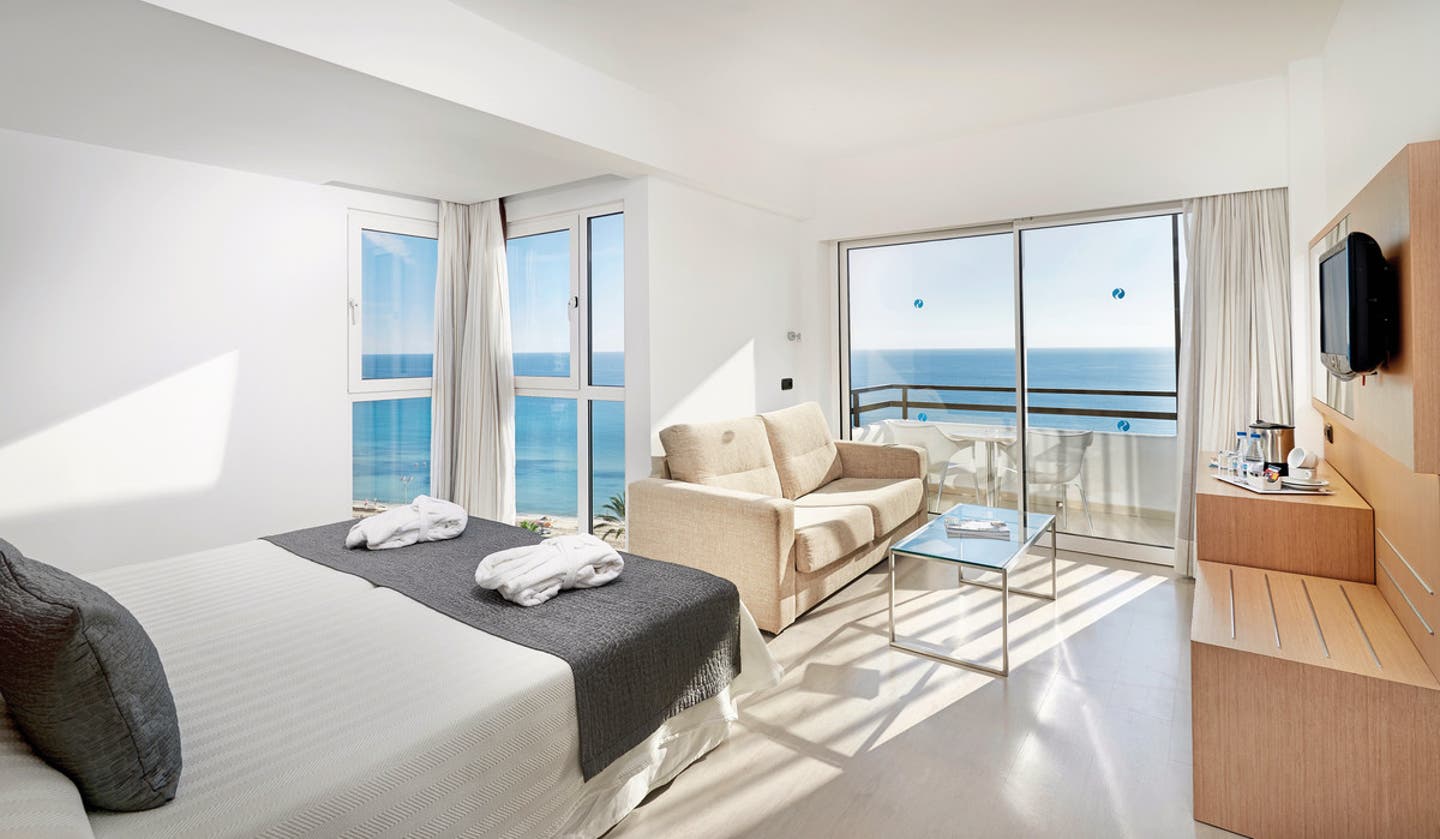 Wohnbeispiel Juniorsuite