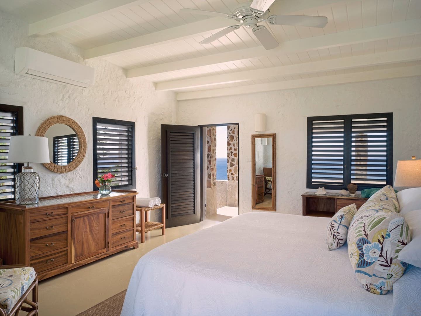 Wohnbeispiel Seaview Cottage