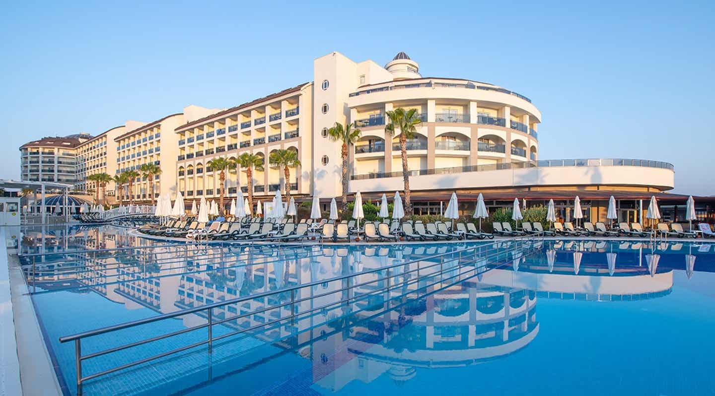 Port River Hotel & Spa Port River Hotel & Spa