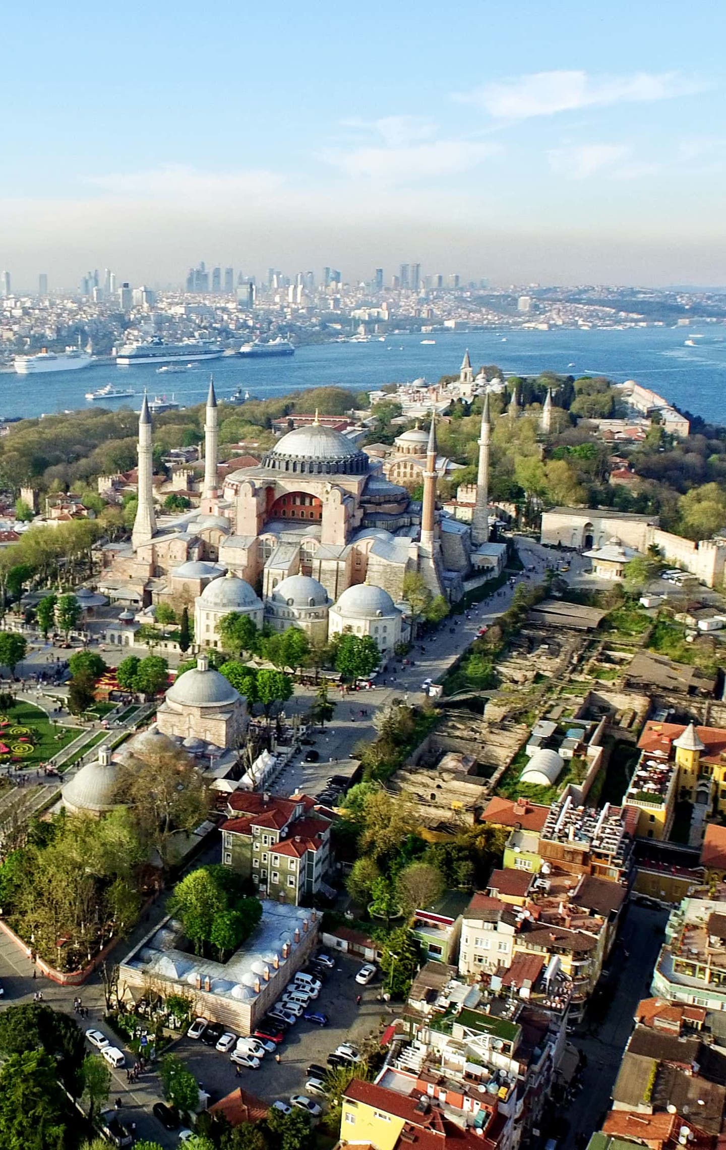 Shopping Istanbul – Tipps von Basar bis Luxus