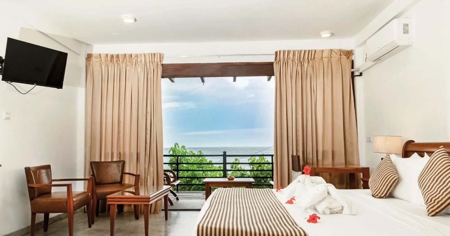 Wohnbeispiel Premier