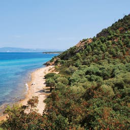 Hotel Thassos