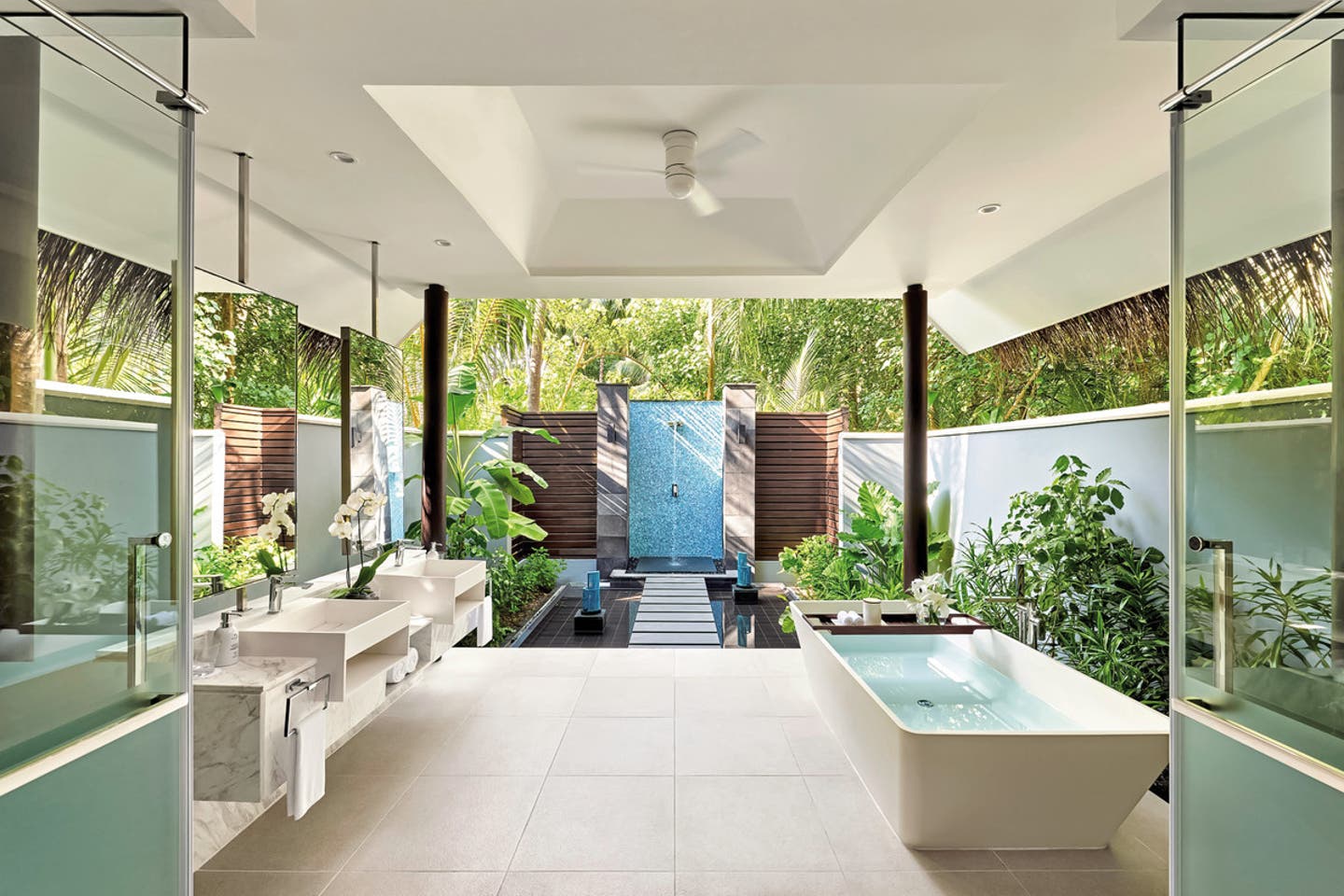 Beispiel Bad Beach Villa