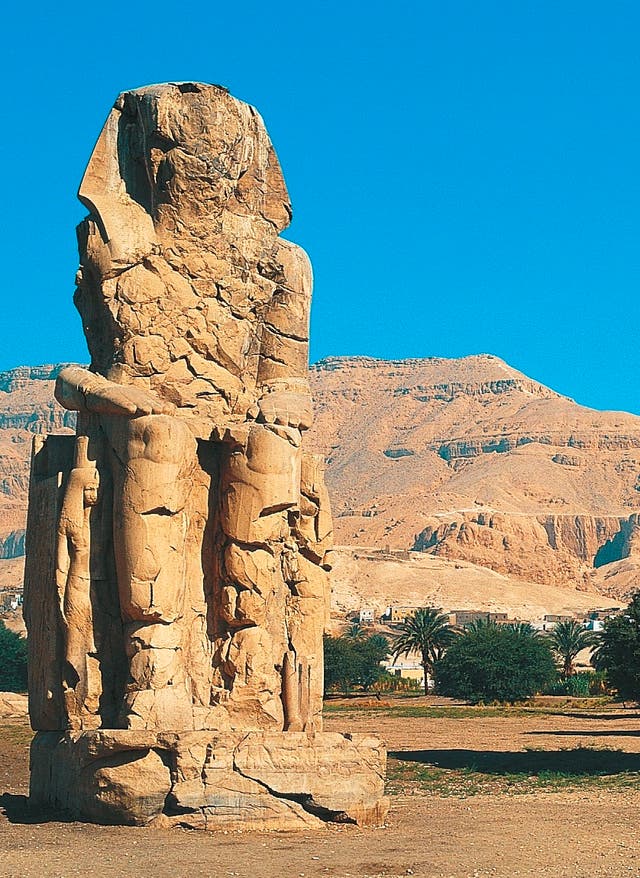 Hotel in Ägypten buchen Ägypten