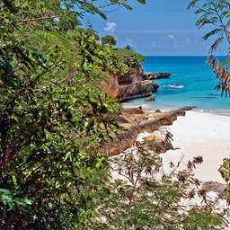 Hotel Anguilla und Montserrat