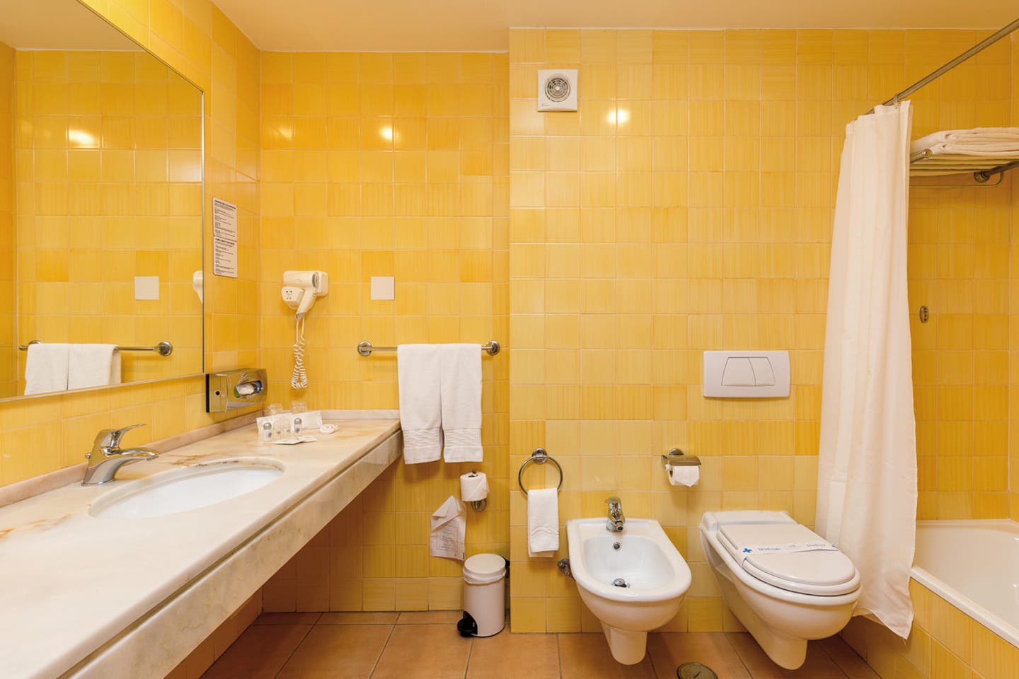 Beispiel Bad Appartement