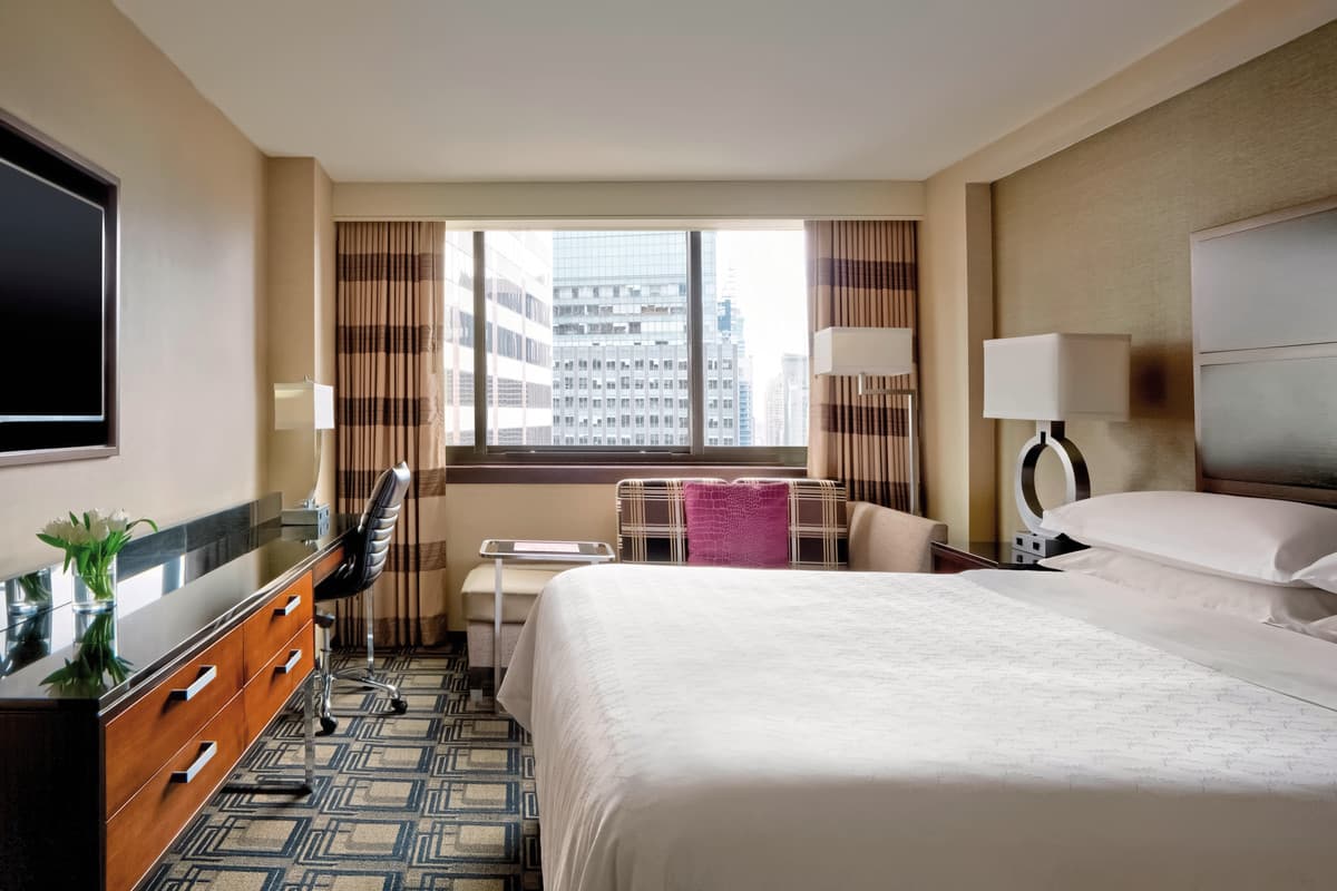 Wohnbeispiel Superior King