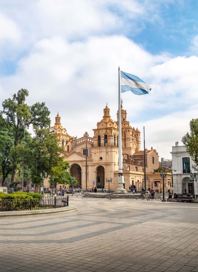 Argentiniens Sehenswürdigkeiten