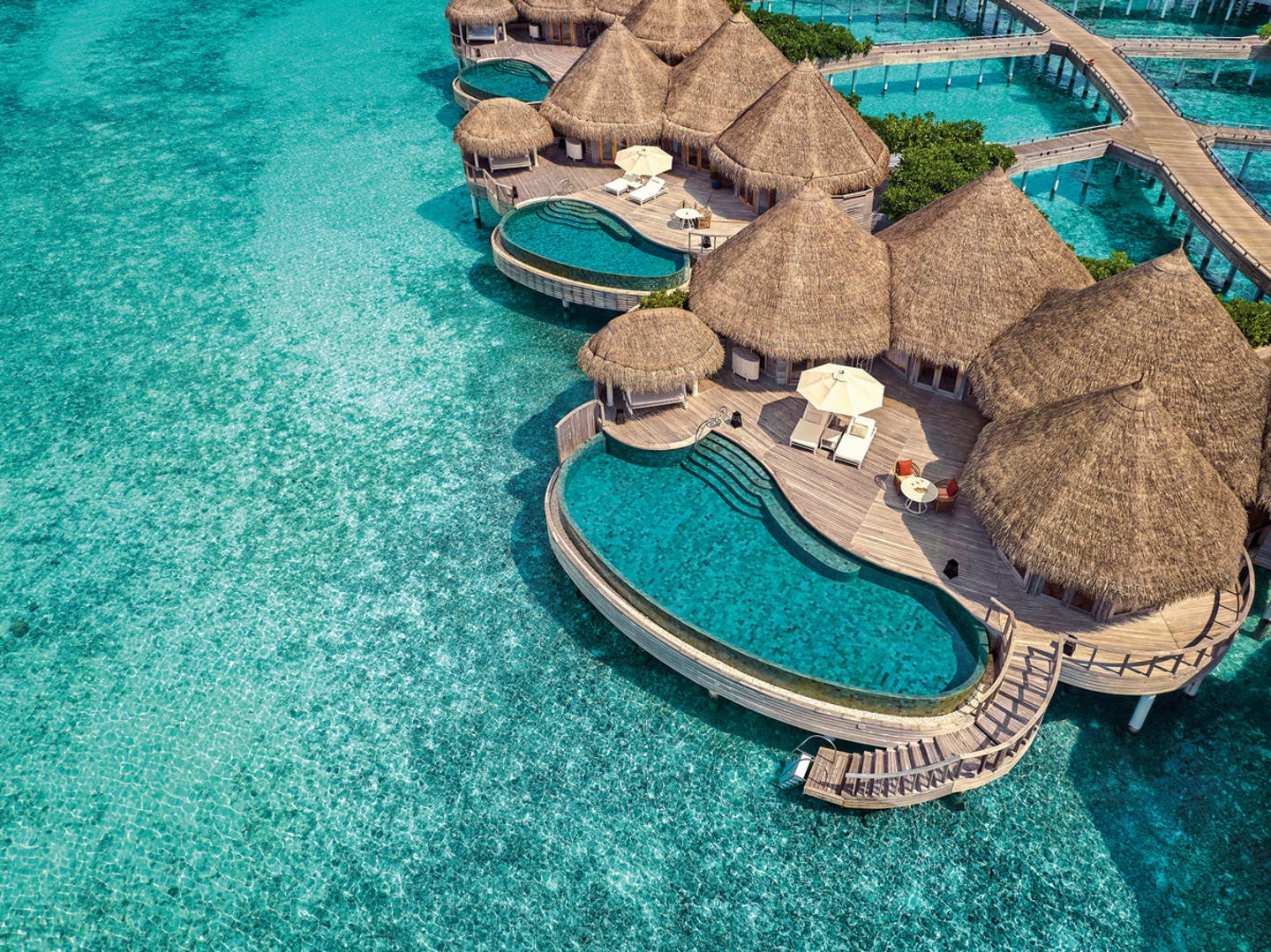 Ocean Residence with Private Pool