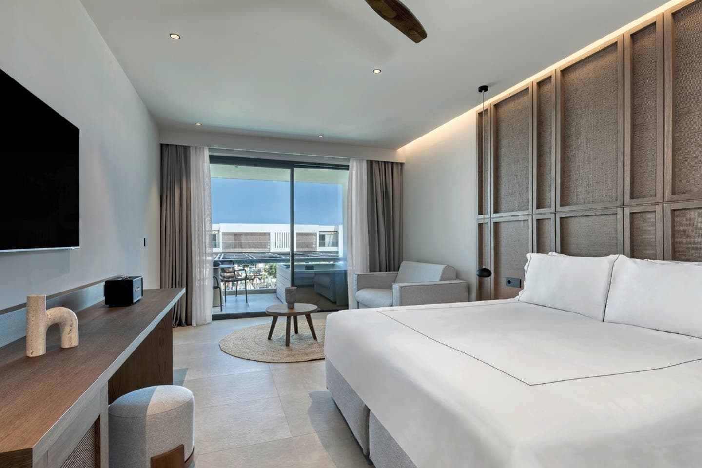 Wohnbeispiel Suite Landblick