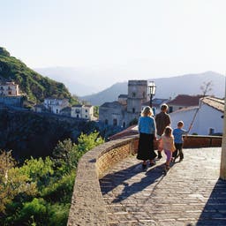 Familienhotels auf Sizilien