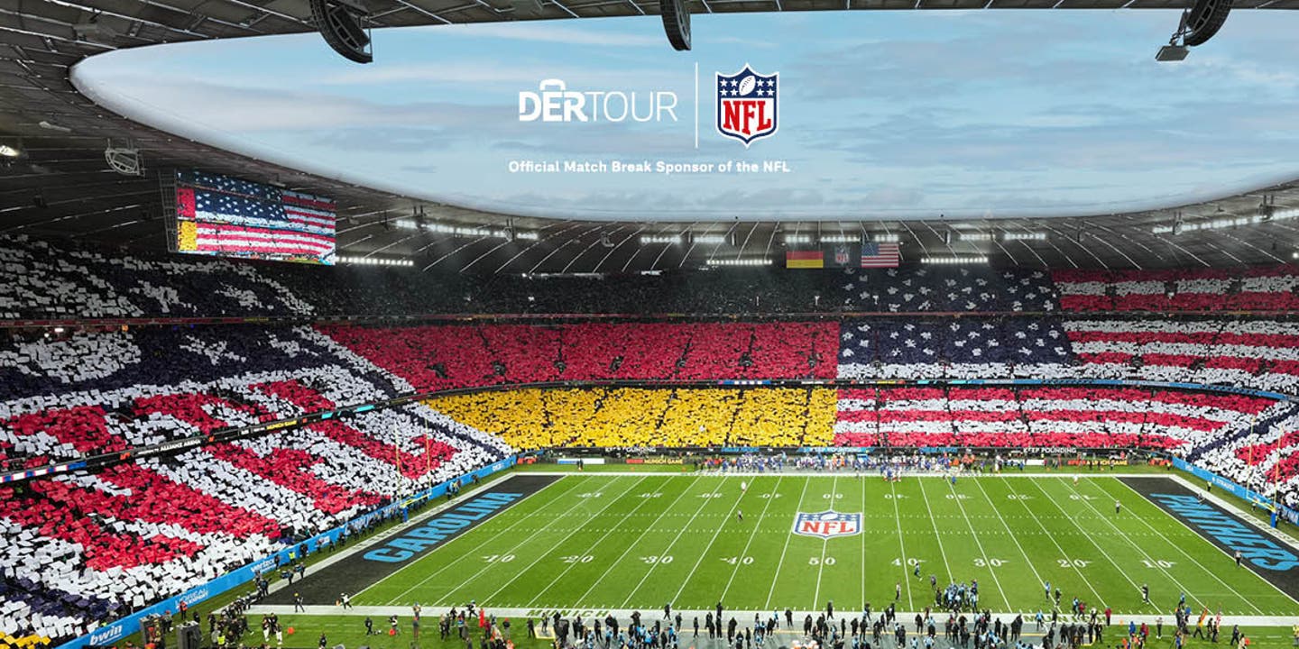 NFL in Deutschland