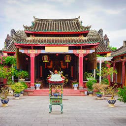 Hotel Hoi An