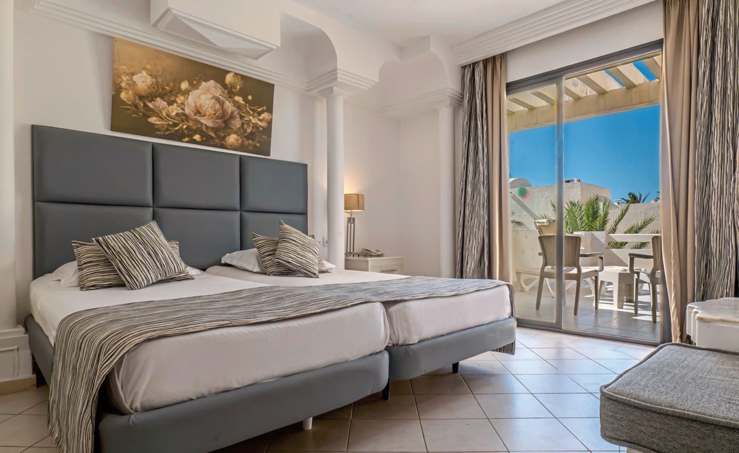 Wohnbeispiel Bungalow