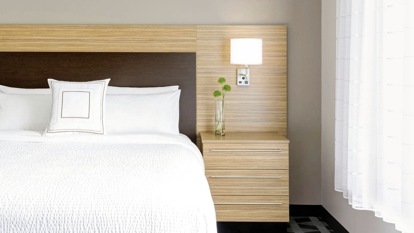 Wohnbeispiel Studio One bed
