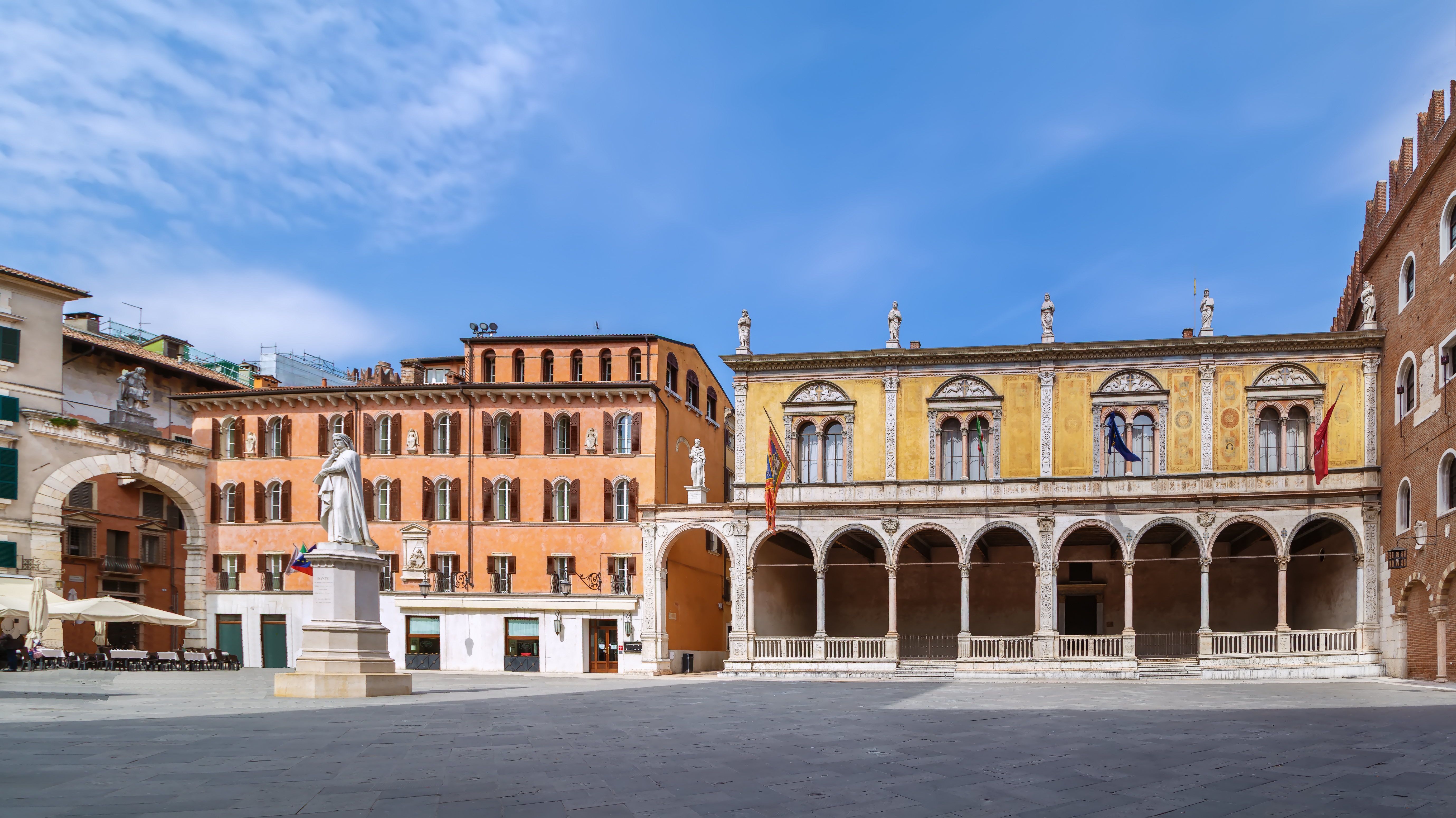 Hotel Verona Zentrum