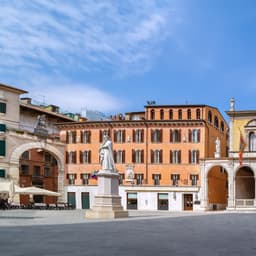 Hotel Verona Zentrum