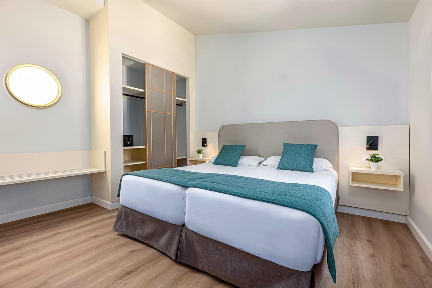 Wohnbeispiel Bungalow