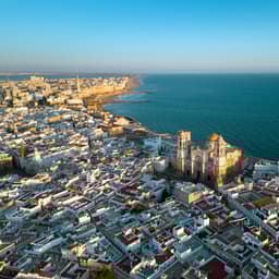 Hotels Costa de la Luz