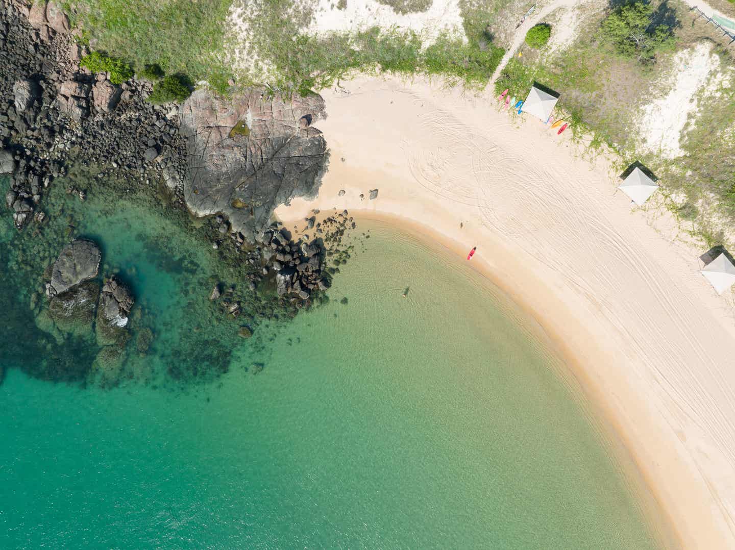 Northern-Territory-Sehenswürdigkeiten: Arnhem Land 