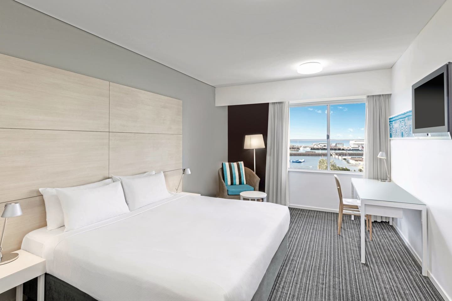 Wohnbeispiel Guest Room