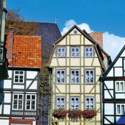 Hotels Sachsen-Anhalt