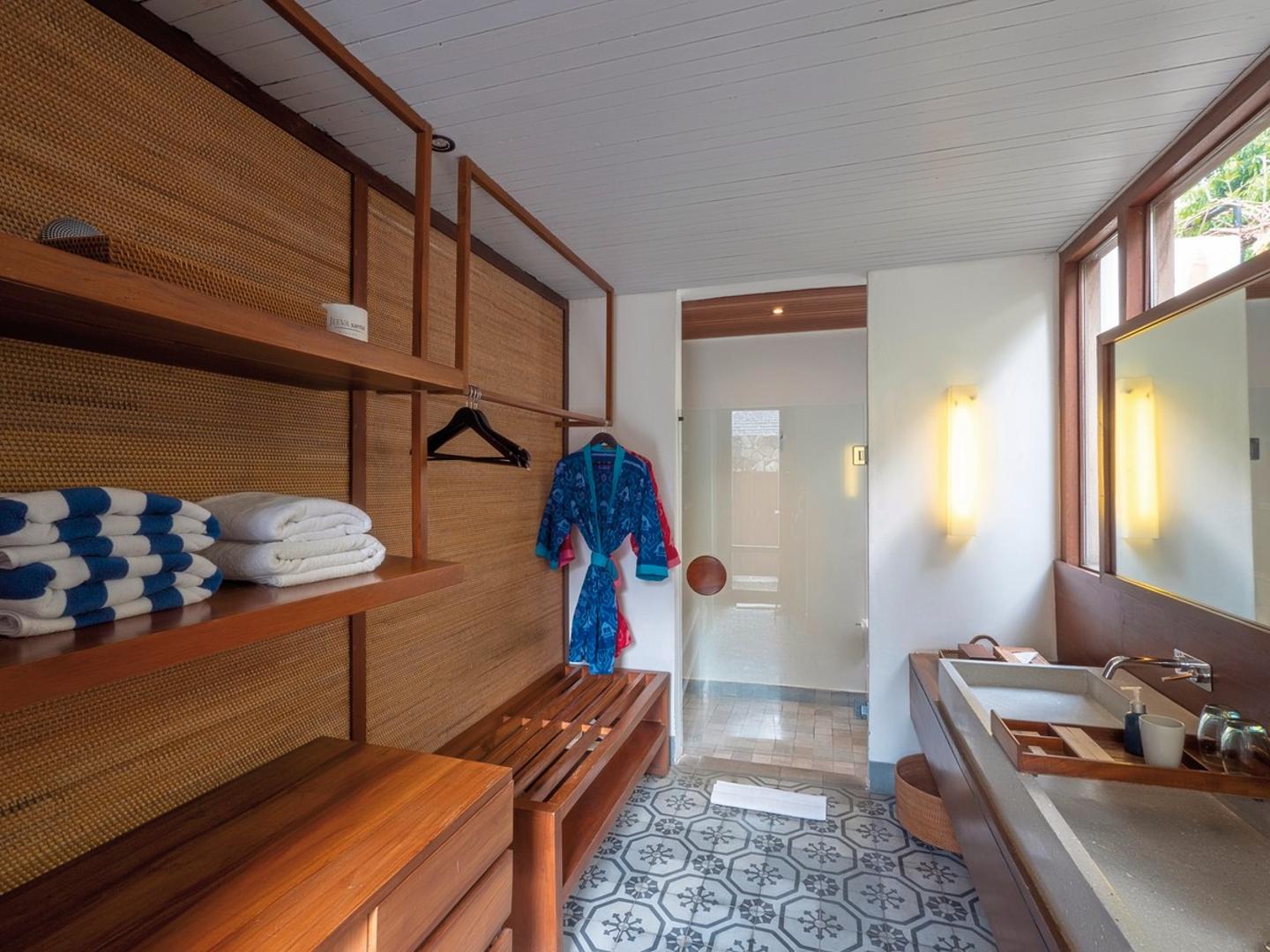 Wohnbeispiel Santai Pool Villa