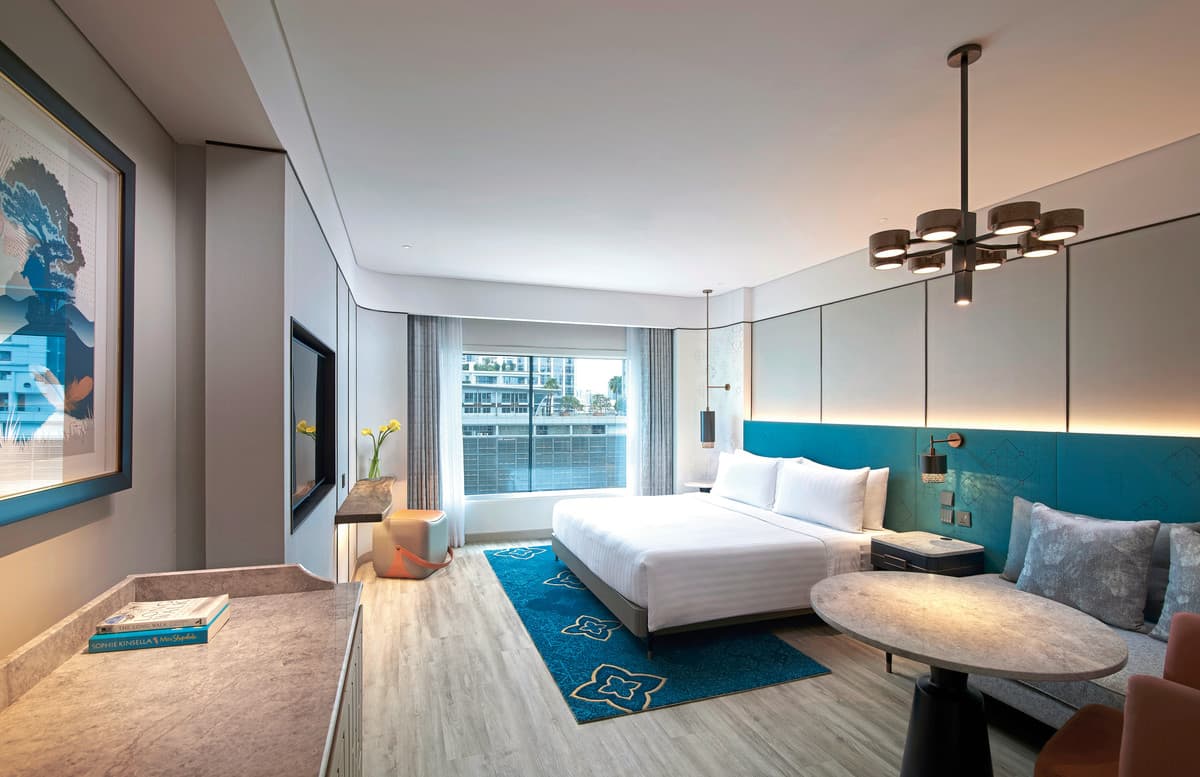 Wohnbeispiel Premier