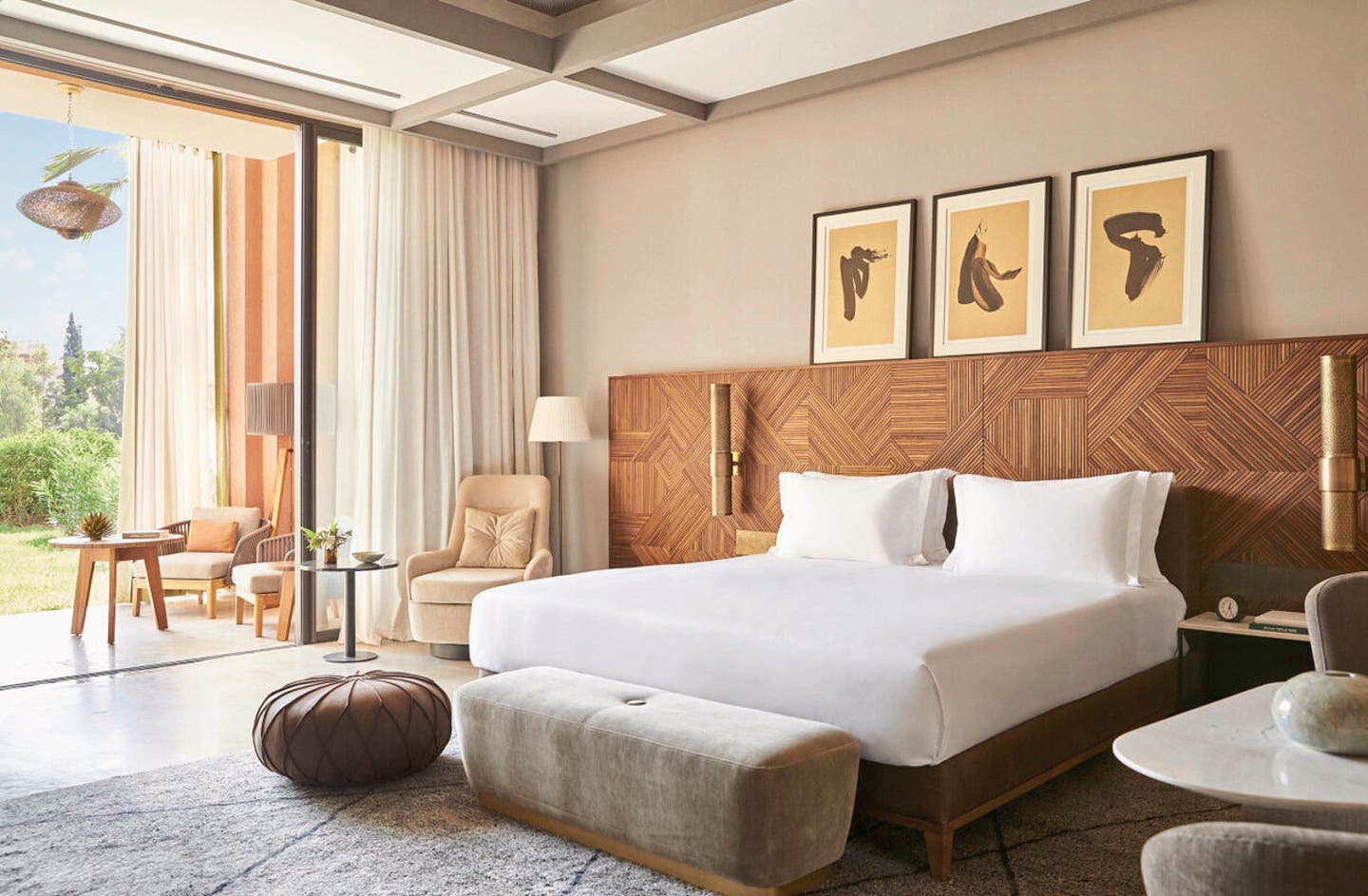 Park Suite