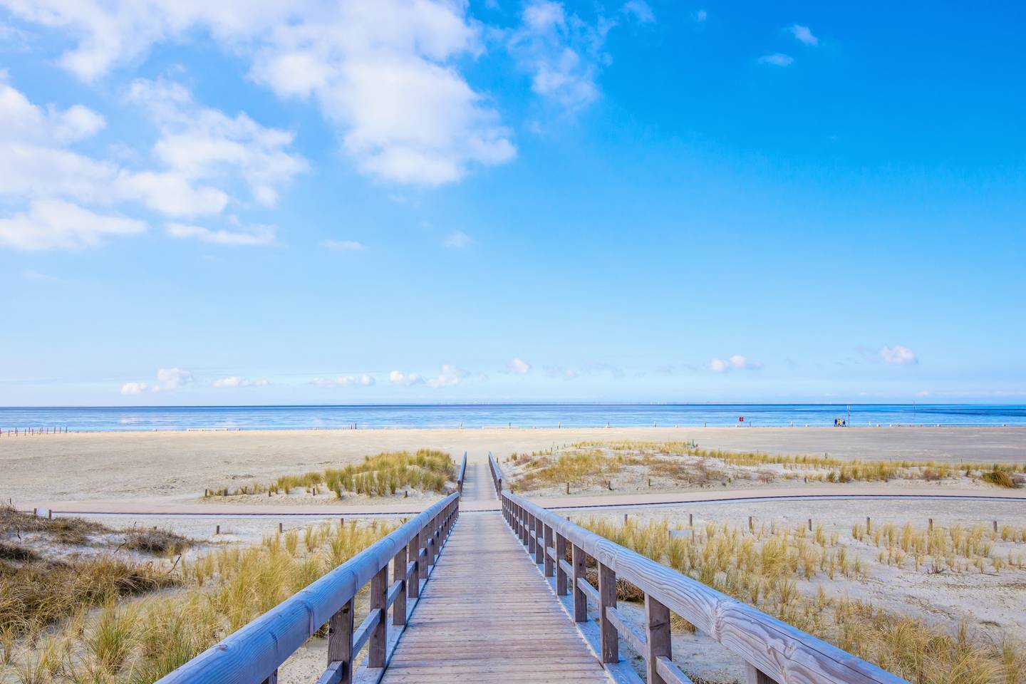 Spektakuläres Ziel im Urlaub in Deutschland: die Nordsee in Ostfriesland Spektakuläres Ziel im Urlaub in Deutschland: die Nordsee in Ostfriesland