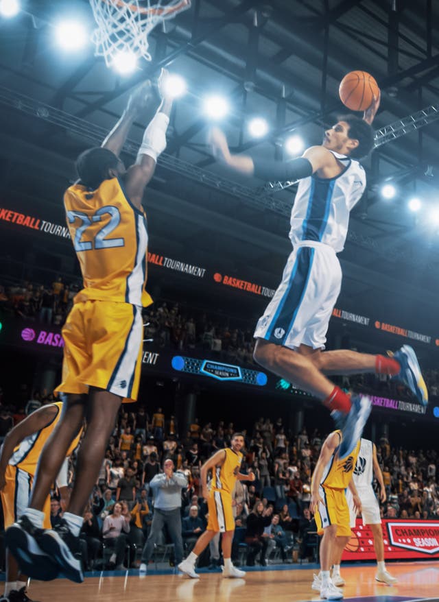 NBA Berlin NBA Berlin Game 2026