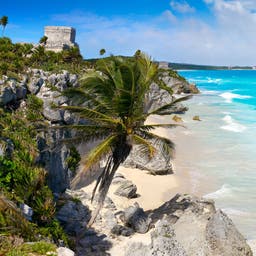 Pauschalreisen Yucatan