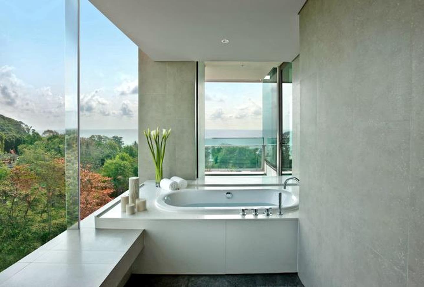 Wohnbeispiel Studio Corner Suite