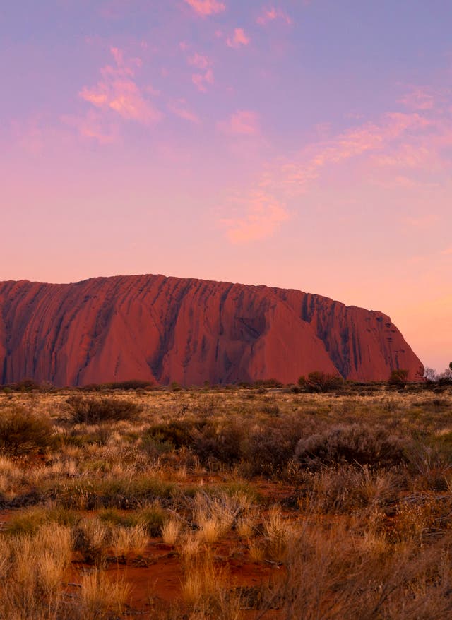 Northern Territory Sehenswürdigkeiten