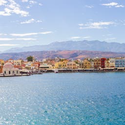 Pauschalreisen Kreta