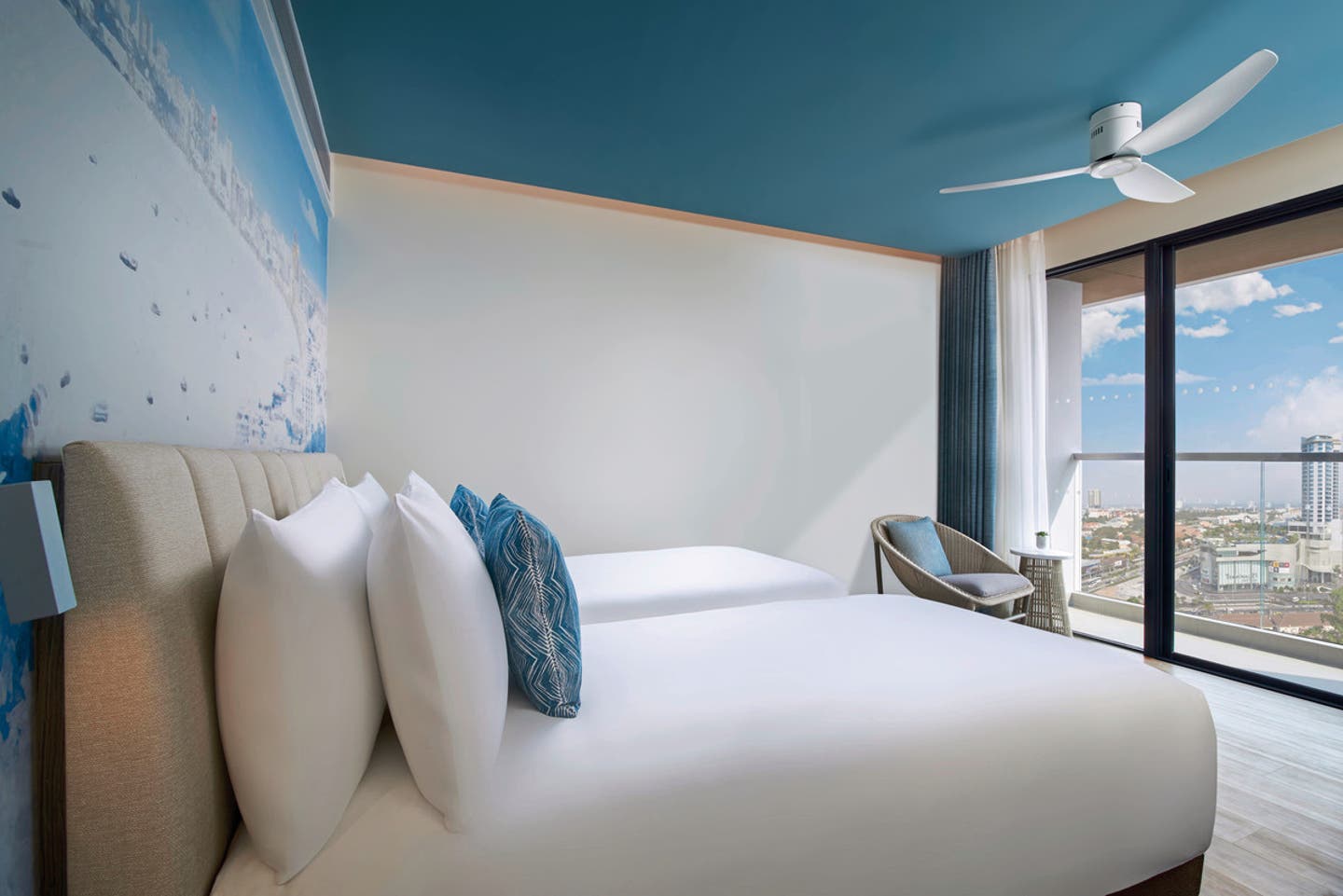 Wohnbeispiel Superior