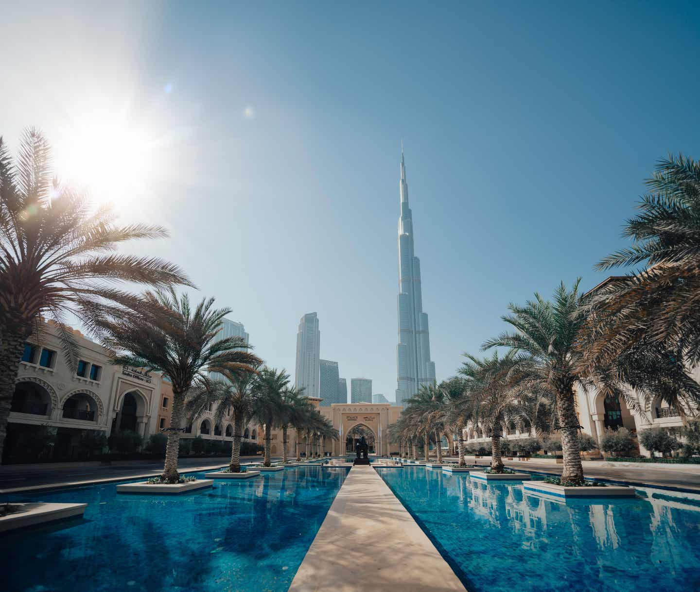 Burj Khalfia 