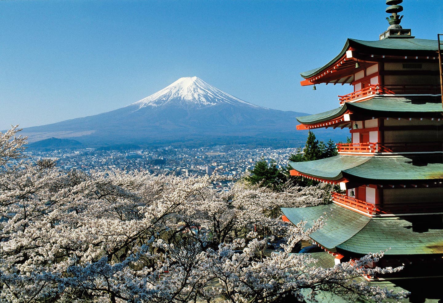 Hotels in Japan