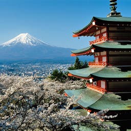 Hotels in Japan