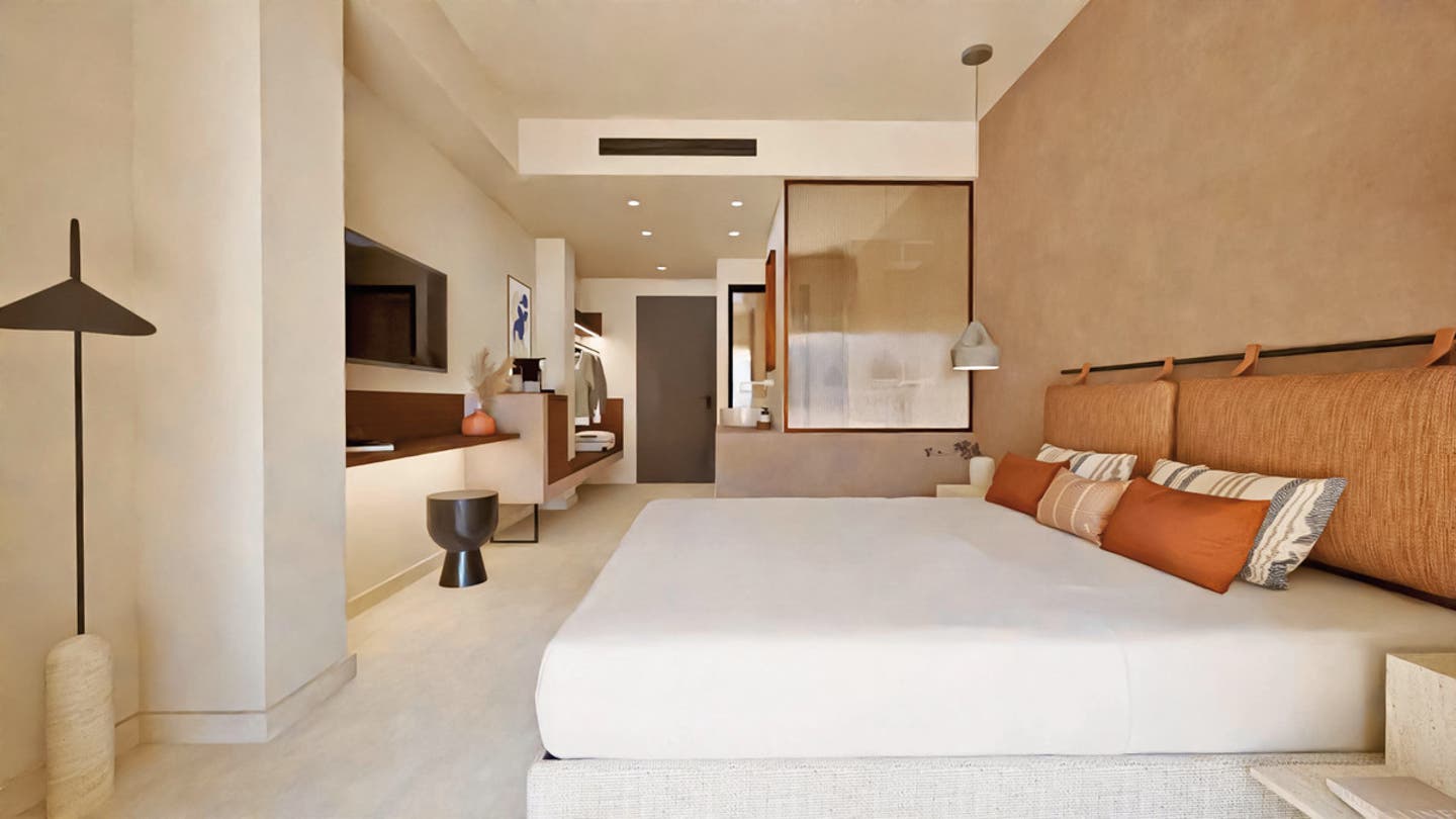 Wohnbeispiel Juniorsuite