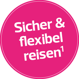 promotional badge