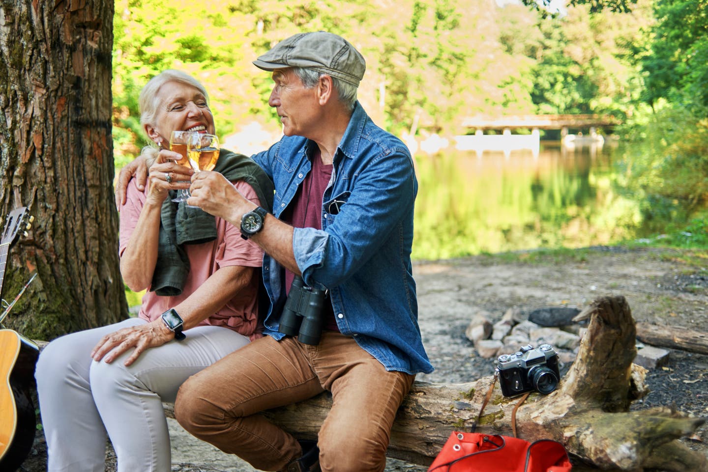 Inspiration für Ihre Genusswanderung – Bierwanderung oder Weinwanderung in Deutschlands schönsten Regionen